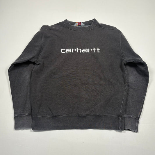 (М) Суичър Carhartt