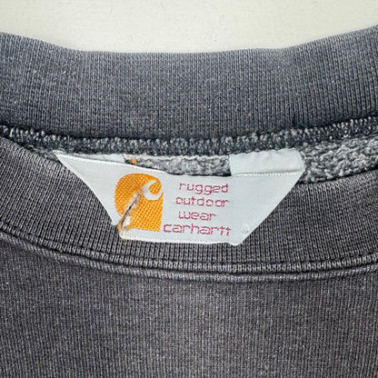 (M) Carhartt Sweatshirt