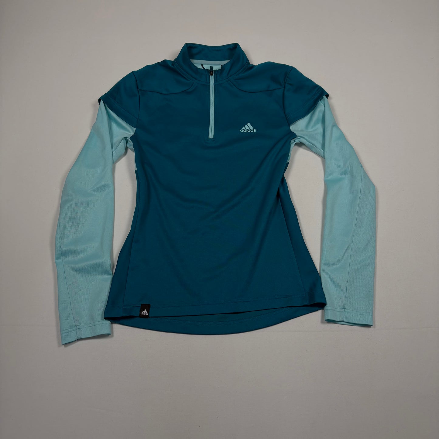 (S) Adidas Female Top