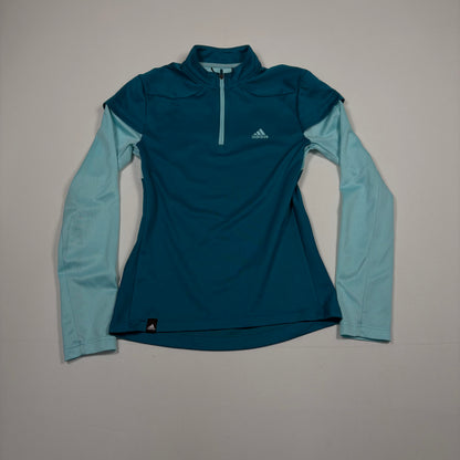 (S) Adidas Female Top