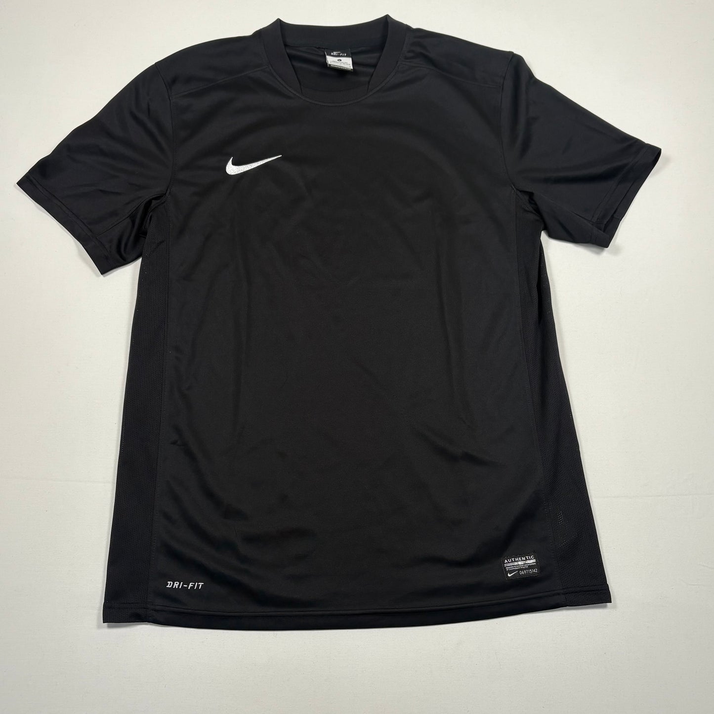 (L) Nike T-Shirt Dry-Fit