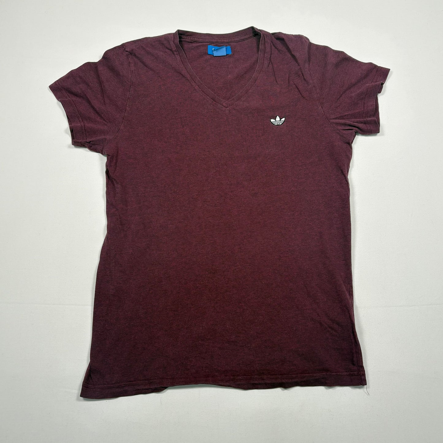 (M) Adidas Female Top