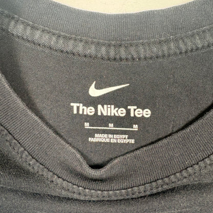 (М) Мъжка тениска Nike