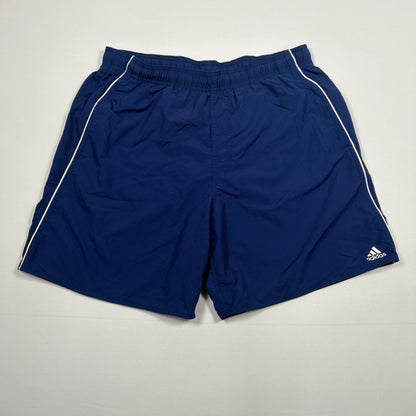 (L) Adidas Shorts