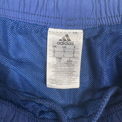 (L) Adidas Shorts