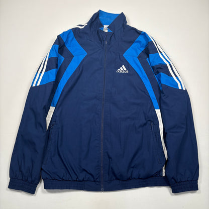 (XL) Винтидж горнище Adidas