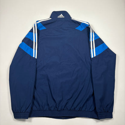 (XL) Винтидж горнище Adidas