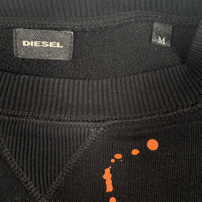 (M) Блуза Diesel