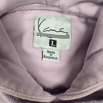 (L) Karl Kani Hoodie
