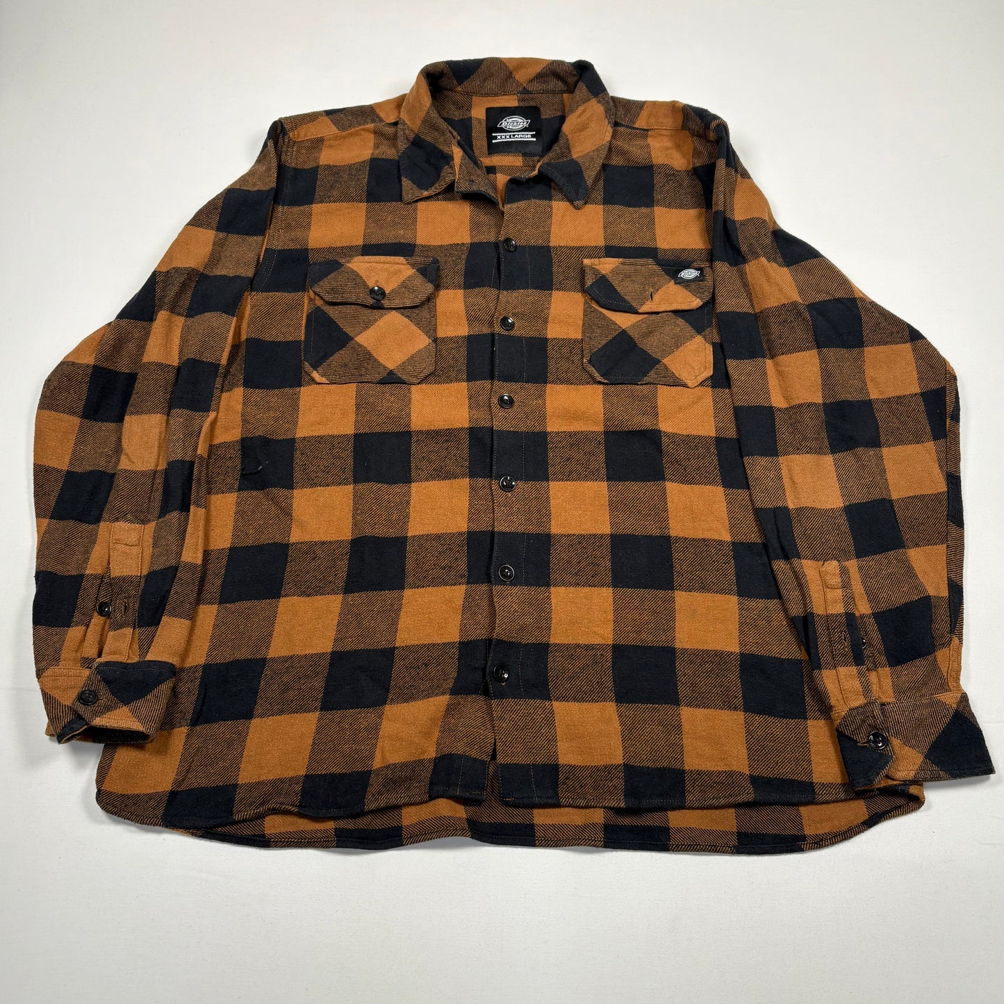 Винтидж риза Dickies
