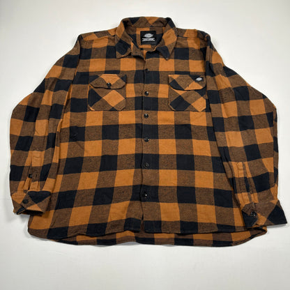 Винтидж риза Dickies