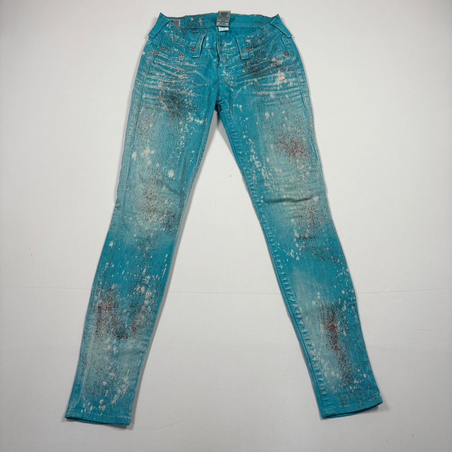 (XS) True Religion Y2K Pants