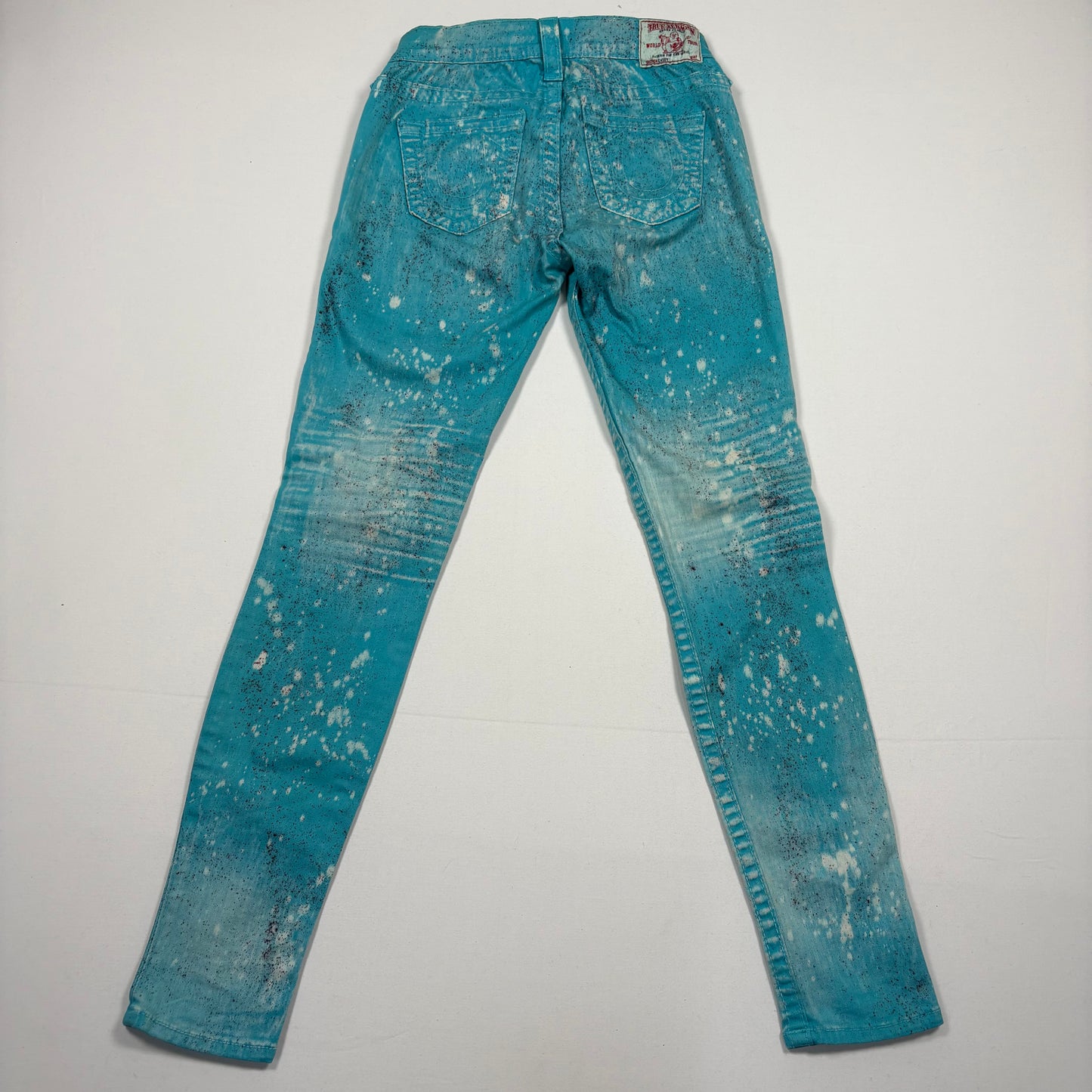 (XS) True Religion Y2K Pants