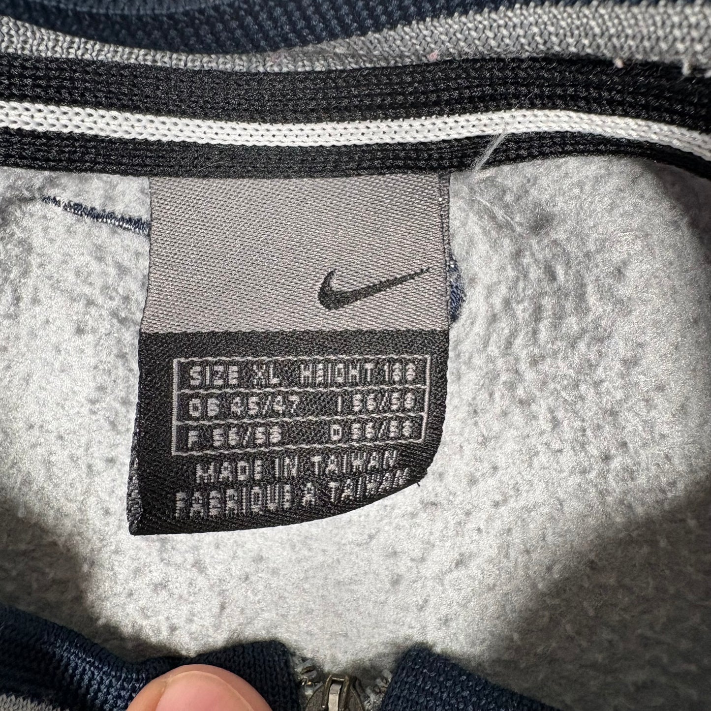 (XL) Vintage Nike Sweatshirt