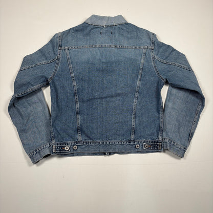 (XL) Replay Y2K Denim Jacket