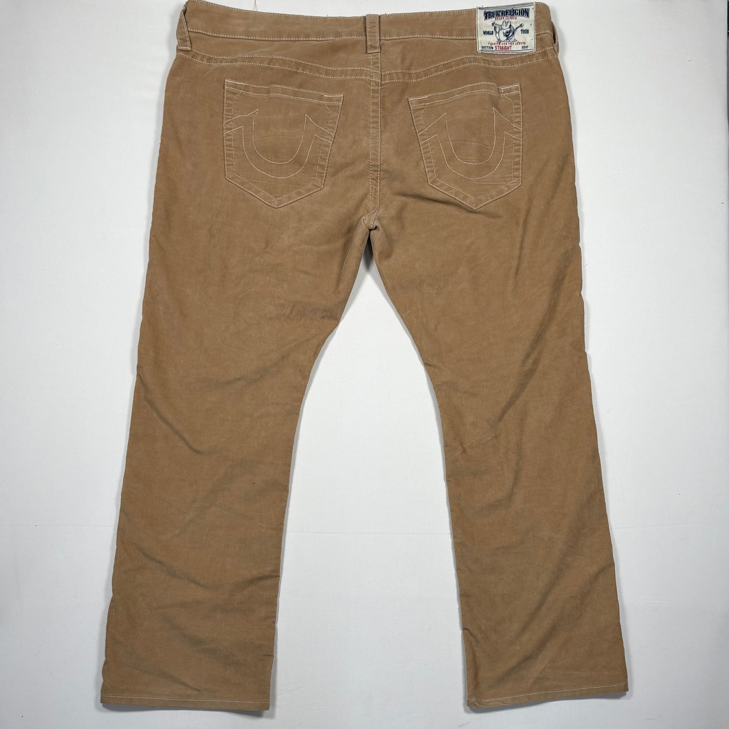 (XXL) True Religion Pants