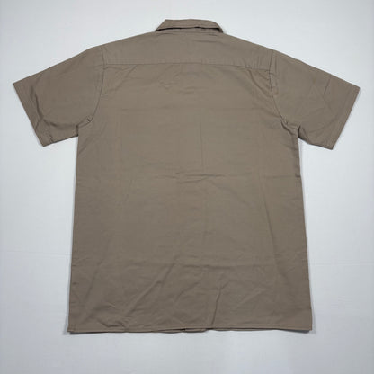 (L) Винтидж риза Dickies