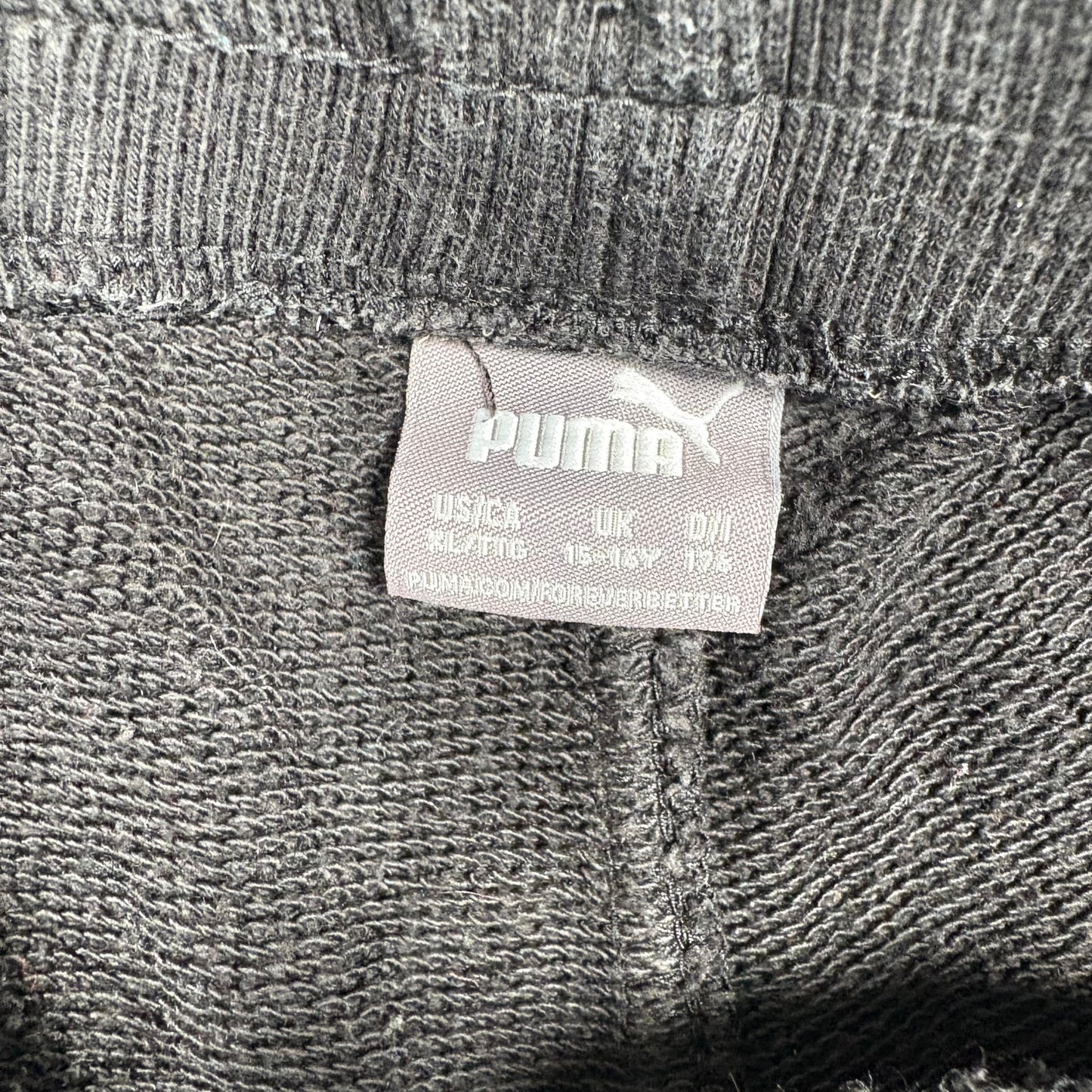 (M) Puma Shorts
