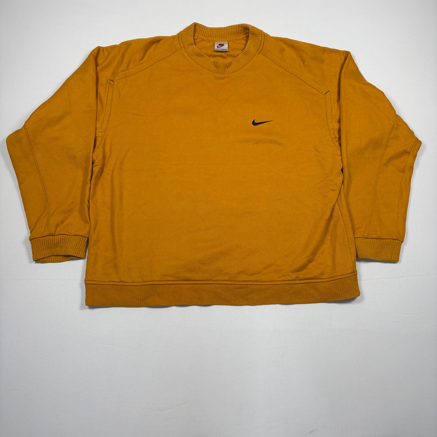 (L) Vintage Nike Sweatshirt