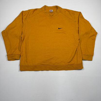 (L) Vintage Nike Sweatshirt