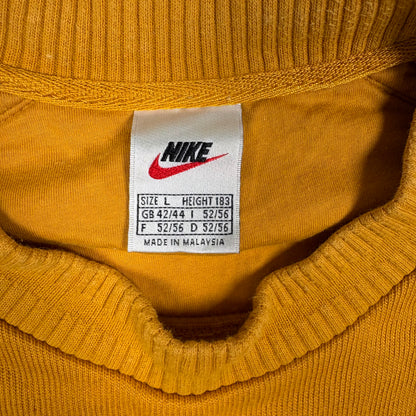 (L) Vintage Nike Sweatshirt