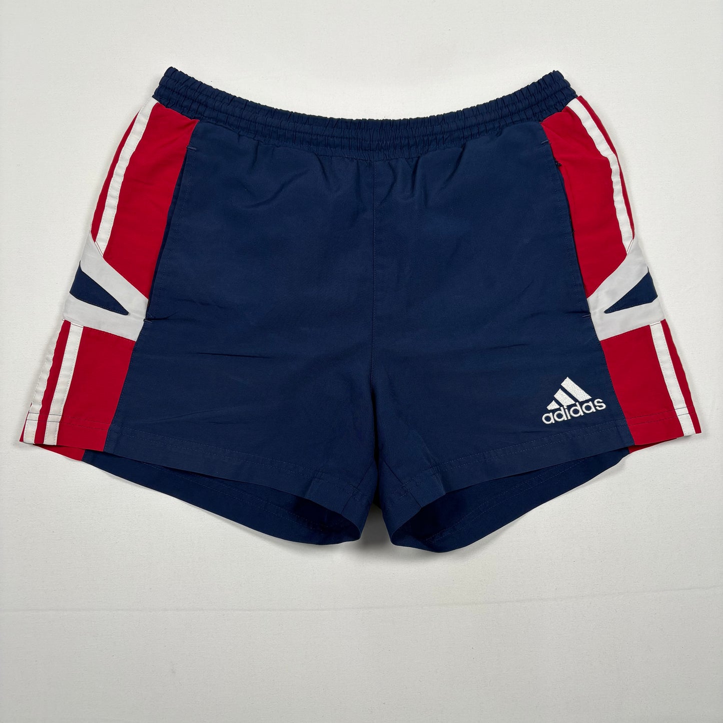 (М) Винтидж шорти Adidas