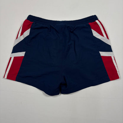 (М) Винтидж шорти Adidas