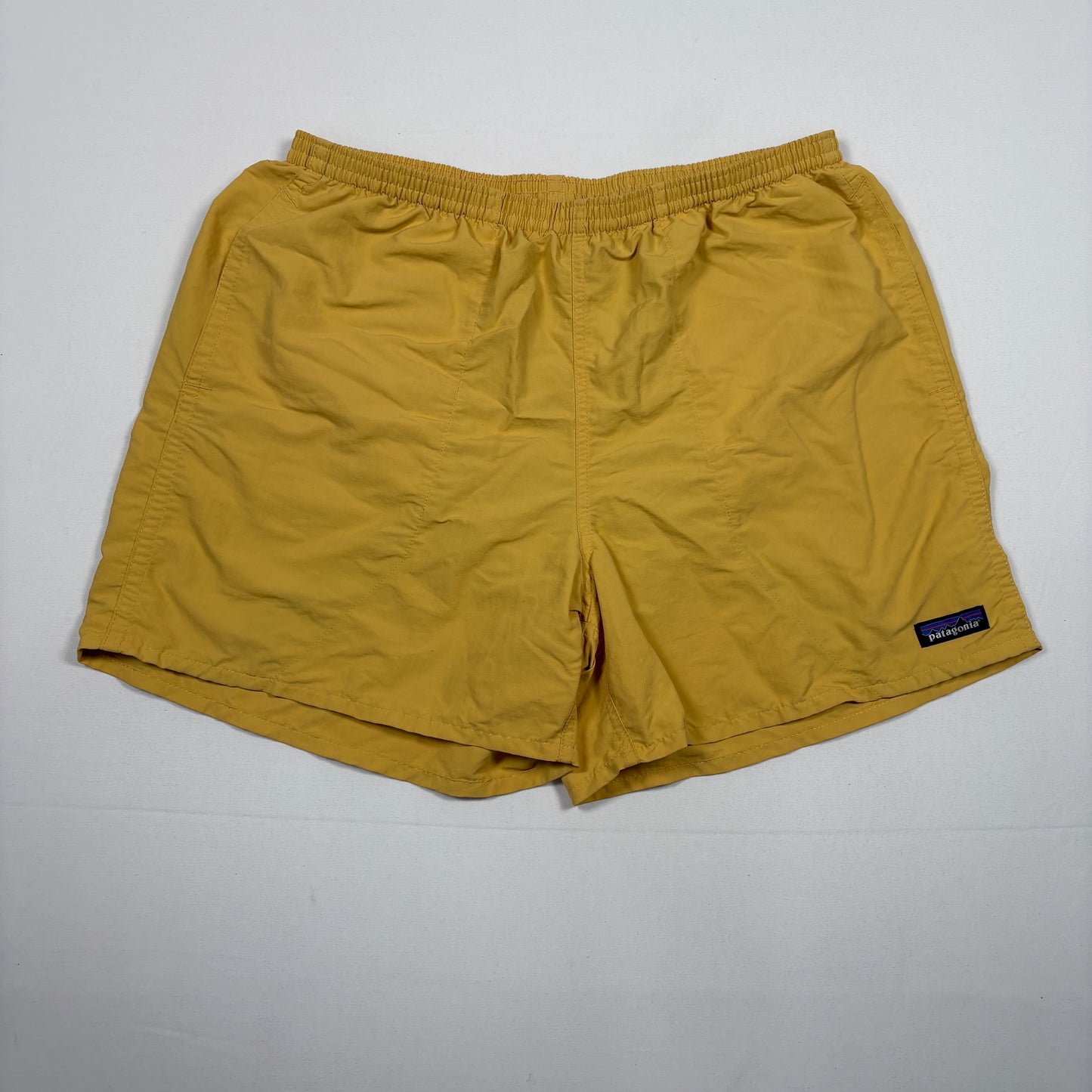 (L) Patagonia Shorts