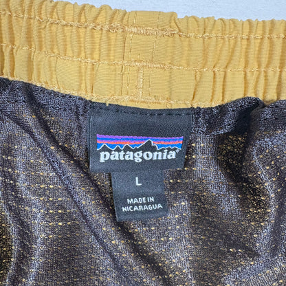 (L) Patagonia Shorts