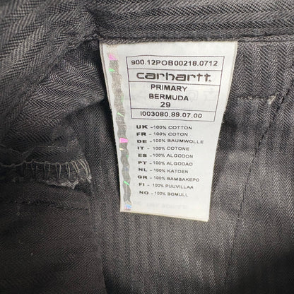 (S) Carhartt Shorts