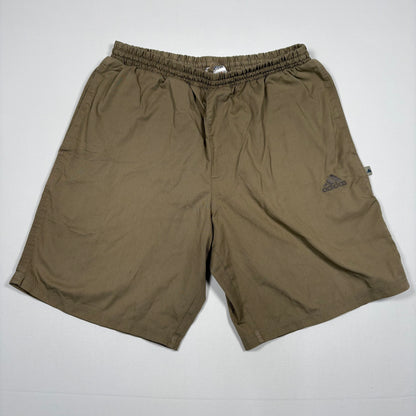 (M) Adidas Vintage Shorts