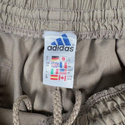 (M) Adidas Vintage Shorts