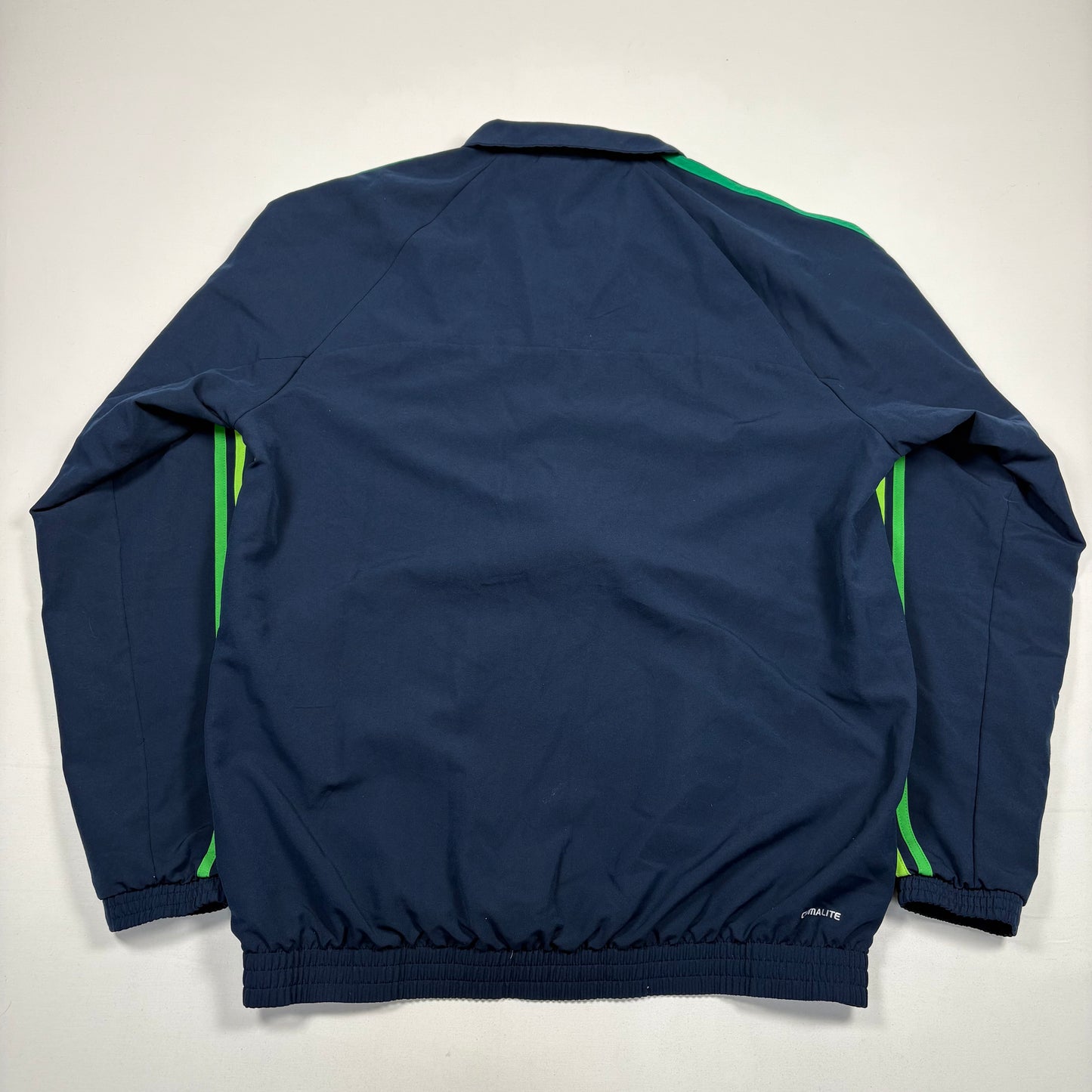 (L) Adidas Top
