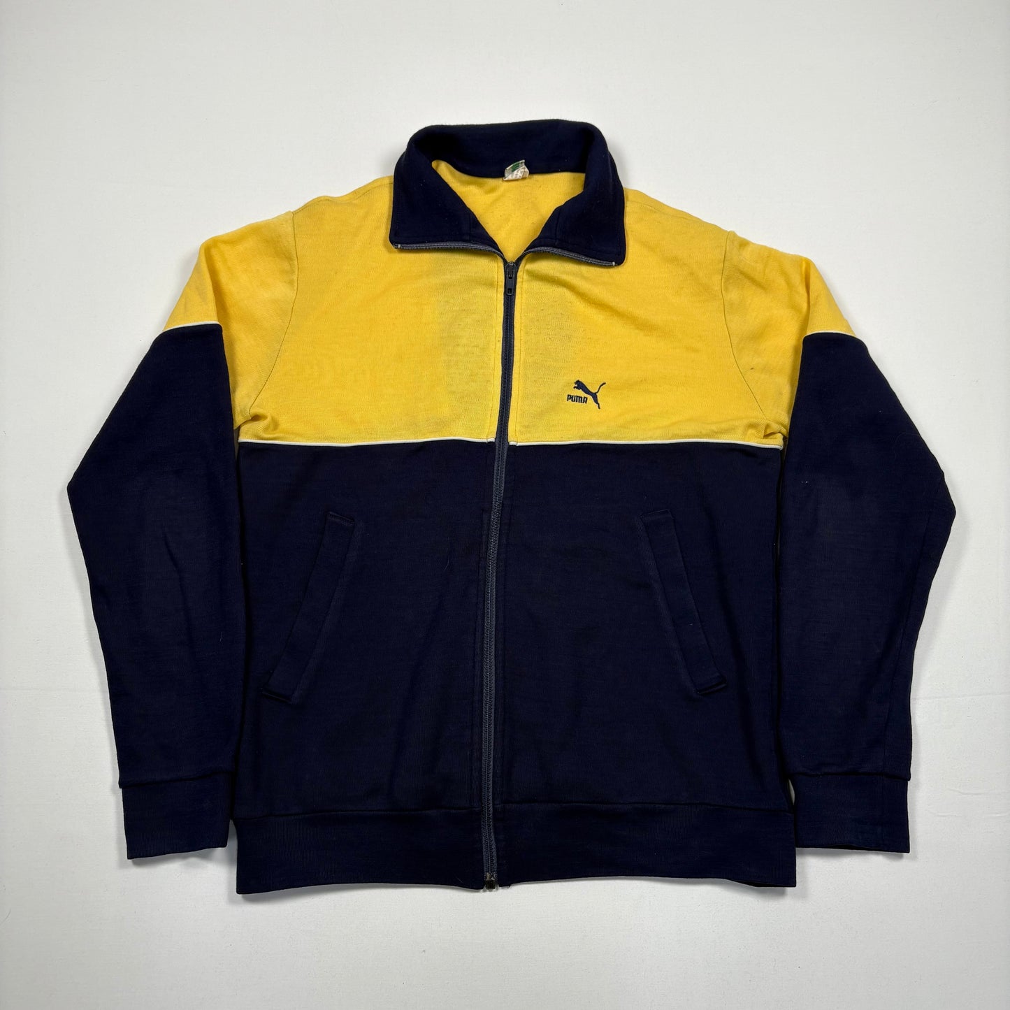 (XL) Puma Vintage Top