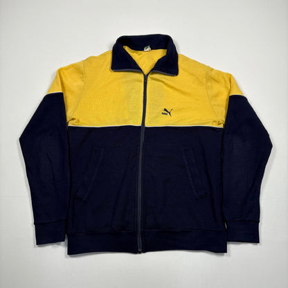 (XL) Puma Vintage Top