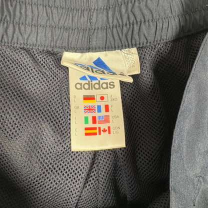 (L) Adidas Vintage Sweatpants