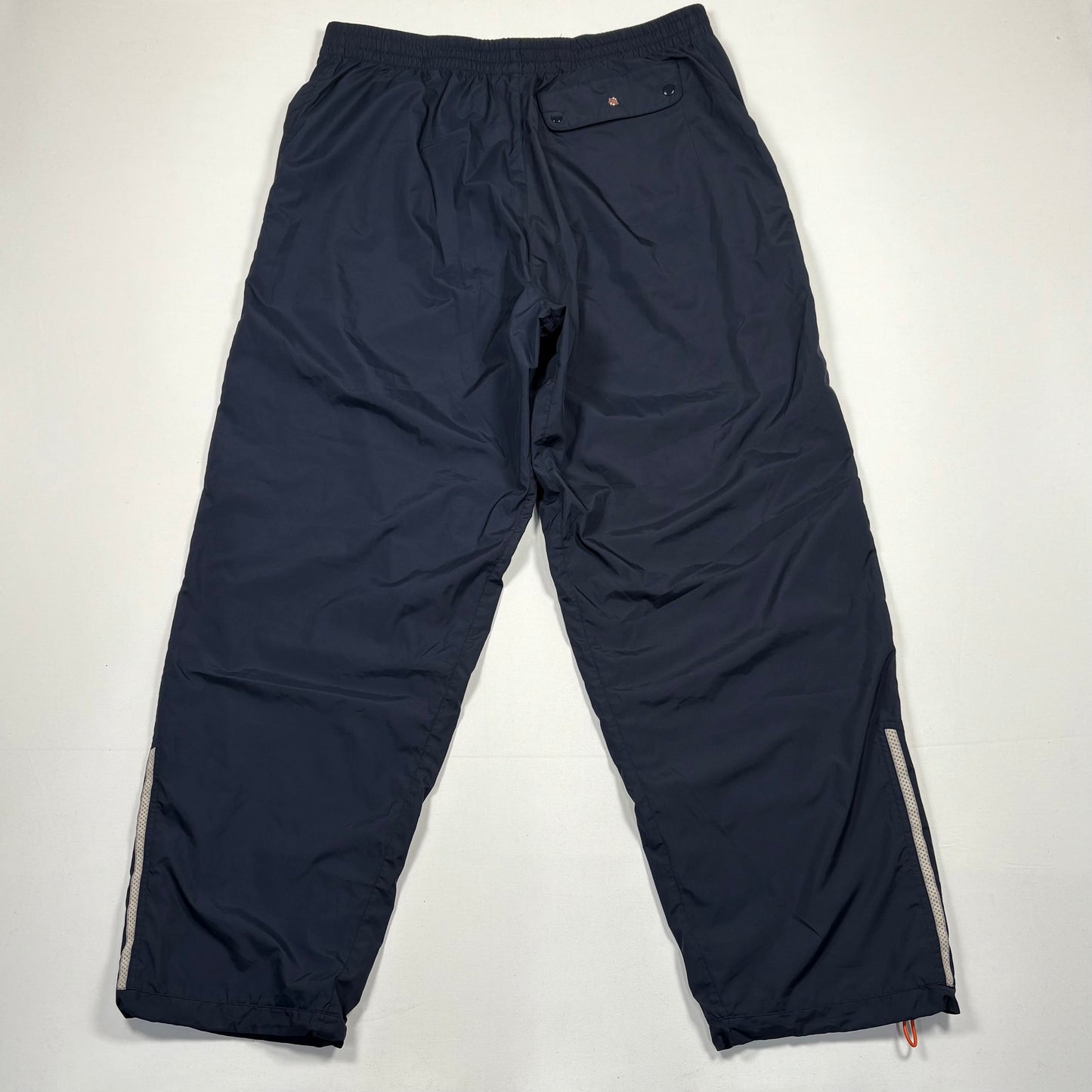 (L) Adidas Vintage Sweatpants