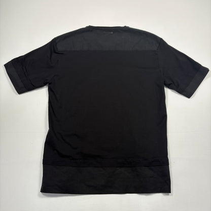 (L) Мъжка тениска Diesel Black Gold