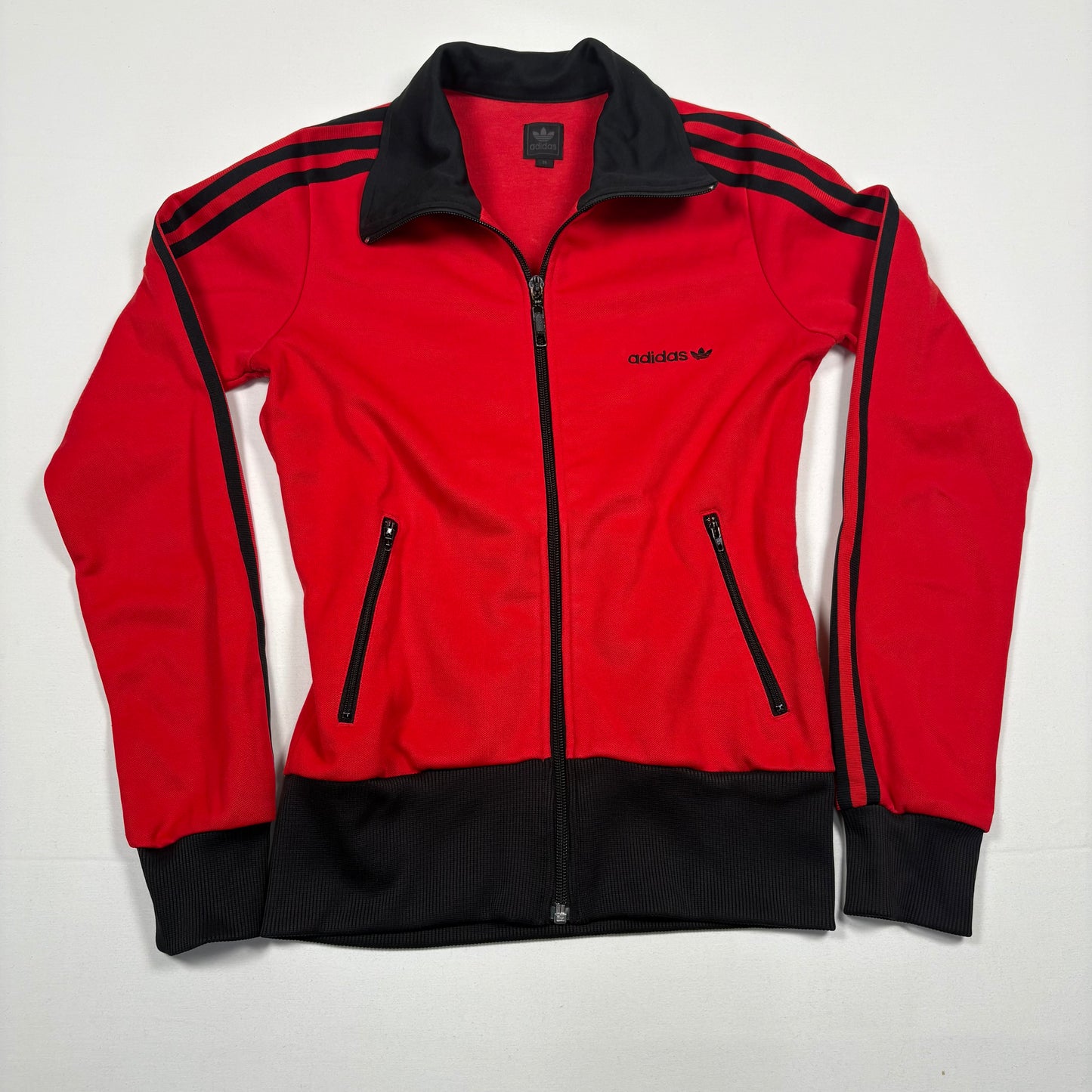(S) Дамско горнище Adidas