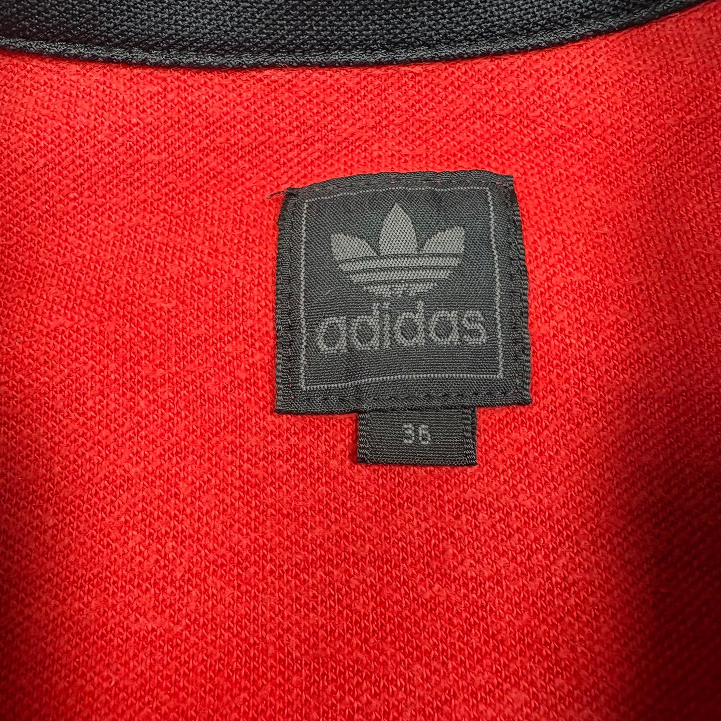(S) Дамско горнище Adidas