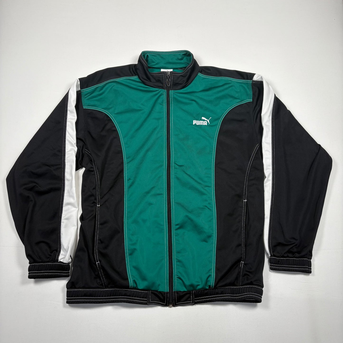 (XL) Puma Vintage Top