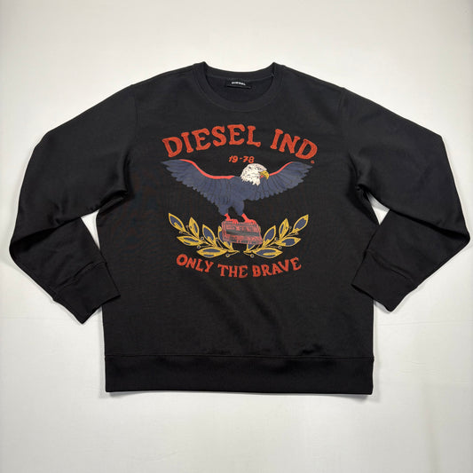 (XL) Суитчър Diesel