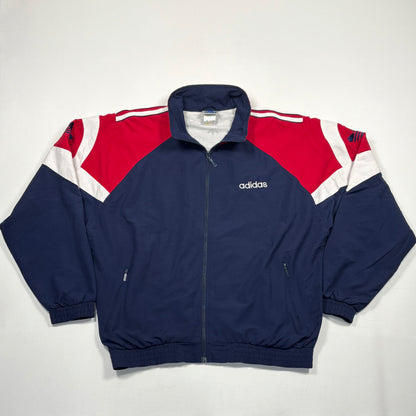 (L) Adidas Vintage Top