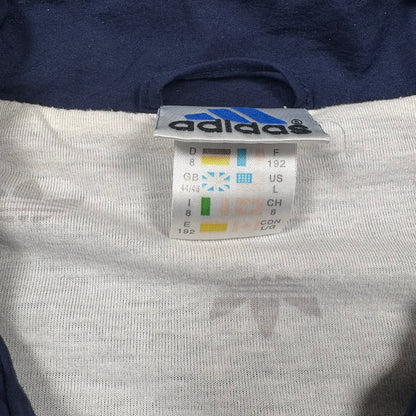 (L) Adidas Vintage Top