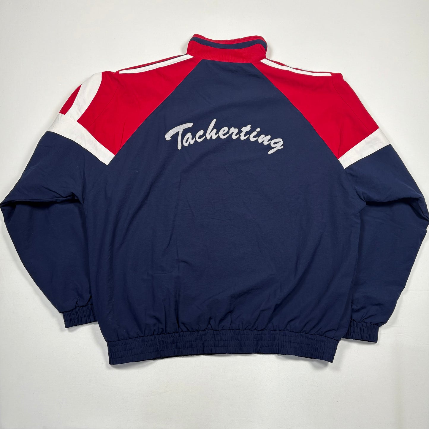 (L) Adidas Vintage Top