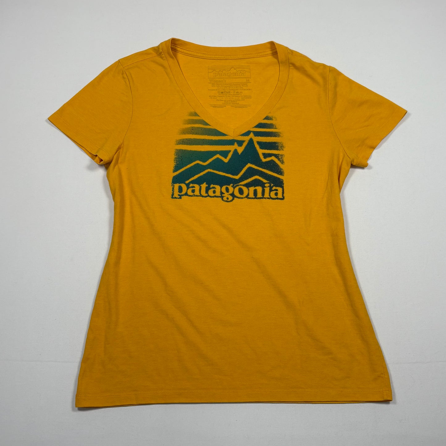 (M) Patagonia Tank Top