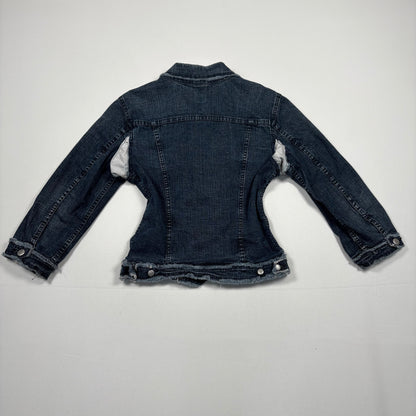 (S) Diesel Denim Jacket