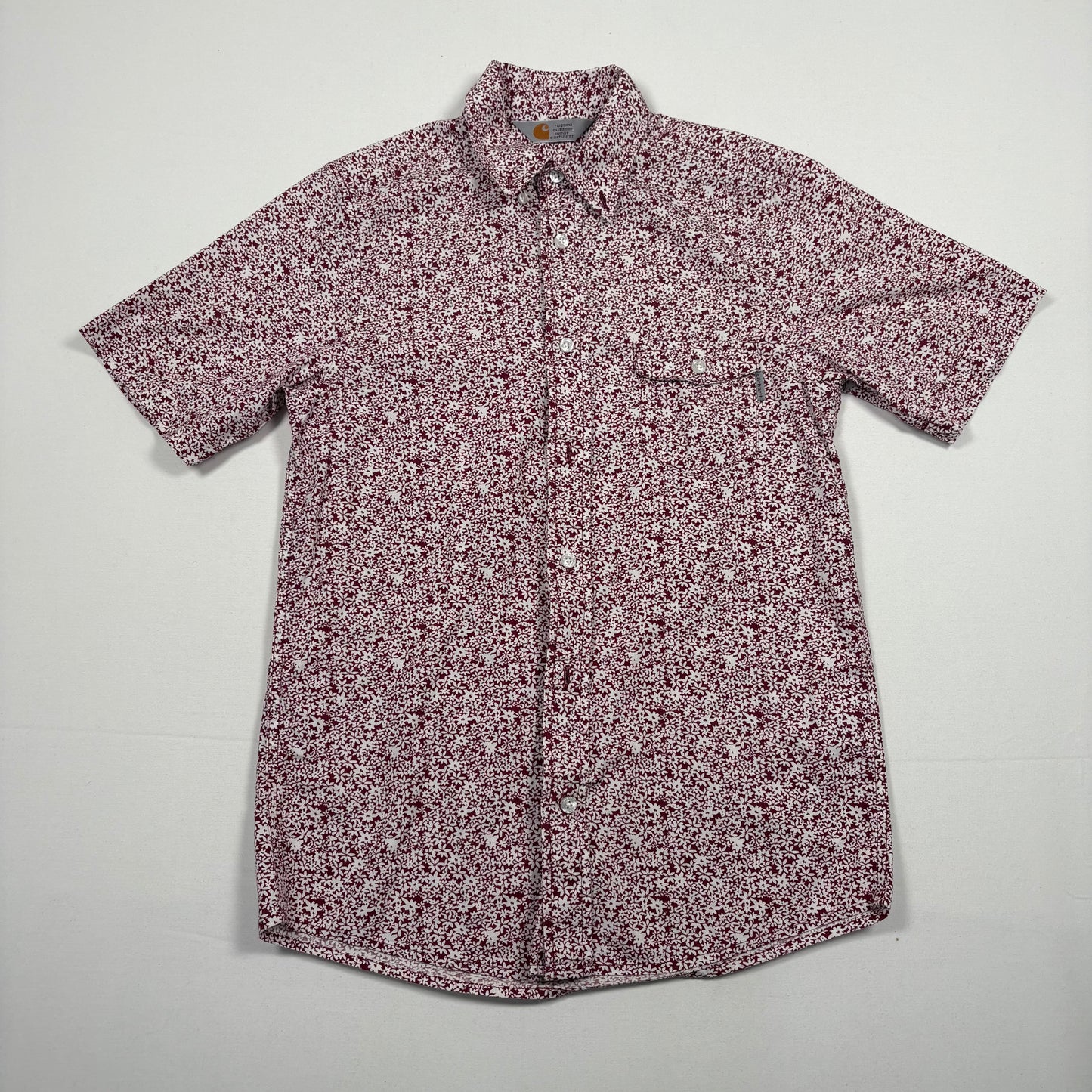 (S) Мъжка риза Carhartt