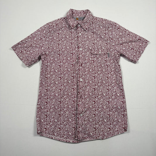 (S) Мъжка риза Carhartt