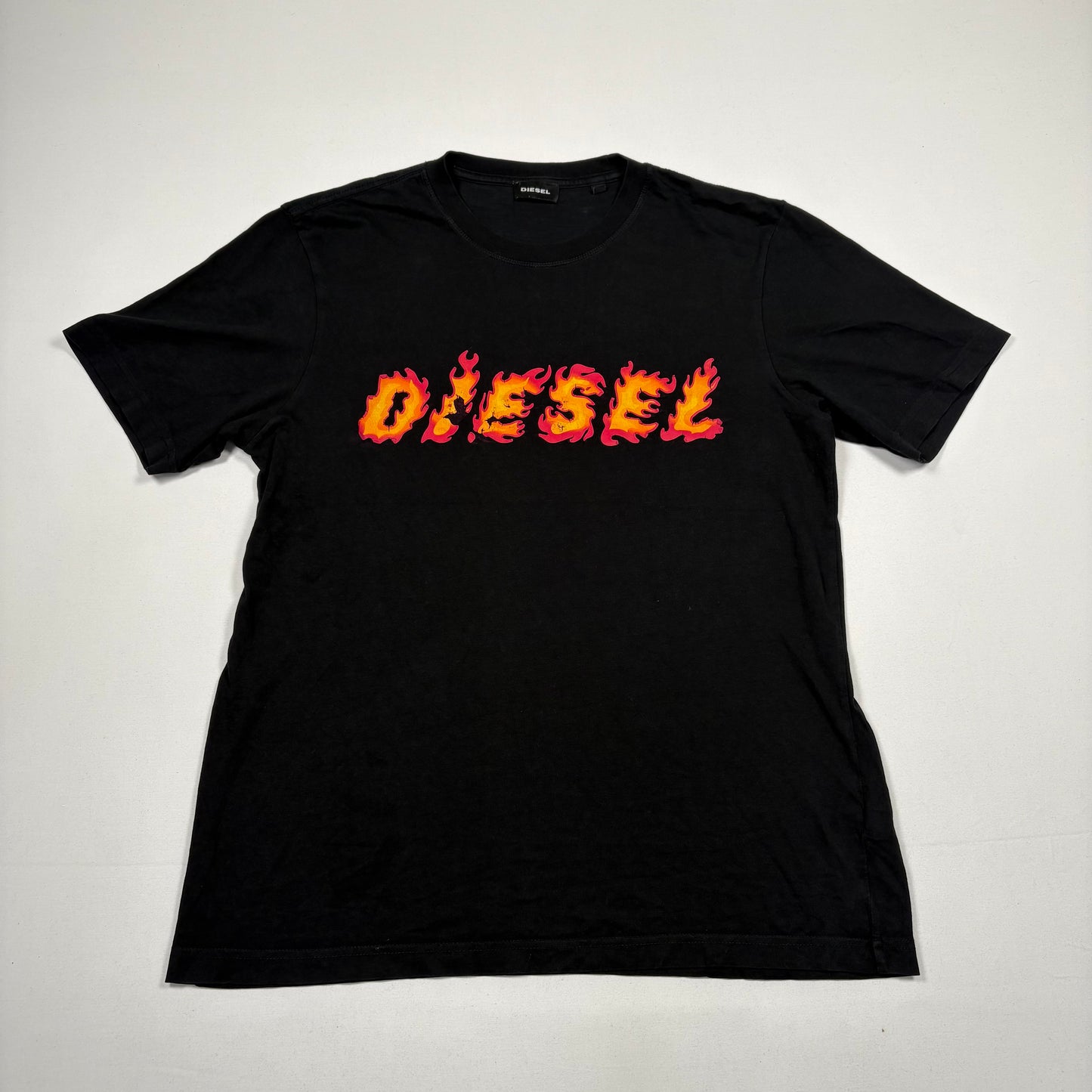 (S) Diesel Men's T-Shirt